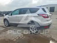 2017 Ford ESCAPE photo