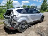 2017 Ford ESCAPE photo
