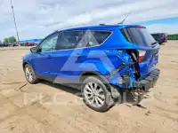 2017 Ford ESCAPE фото