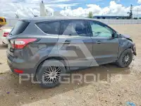 2017 Ford ESCAPE фото