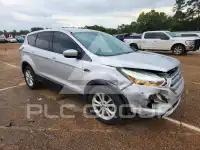 2017 Ford ESCAPE фото