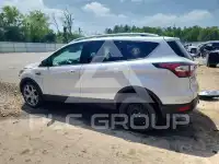 2017 Ford ESCAPE photo