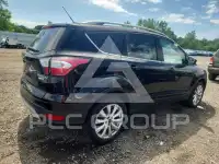 2017 Ford ESCAPE фото