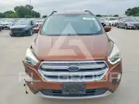 2017 Ford ESCAPE фото