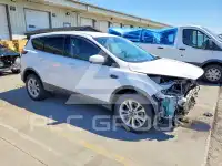 2017 Ford ESCAPE фото
