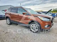 2017 Ford ESCAPE фото