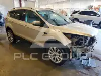 2017 Ford ESCAPE фото