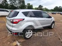 2017 Ford ESCAPE фото