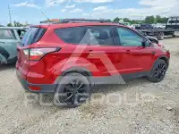 2017 Ford ESCAPE фото