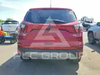 2017 Ford ESCAPE photo