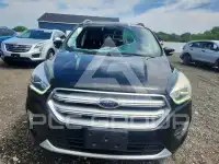 2017 Ford ESCAPE фото