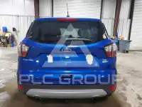 2017 Ford ESCAPE фото