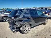 2017 Ford ESCAPE фото
