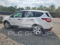 2017 Ford ESCAPE фото