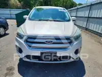 2017 Ford ESCAPE фото