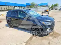 2017 Ford ESCAPE фото