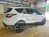 2017 Ford ESCAPE фото