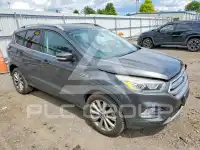 2017 Ford ESCAPE photo