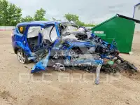 2017 Ford ESCAPE photo