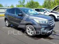 2017 Ford ESCAPE фото