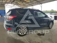 2017 Ford ESCAPE фото