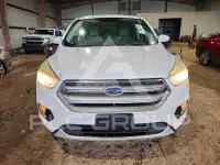 2017 Ford ESCAPE фото