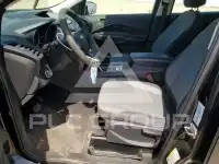 2017 Ford ESCAPE photo