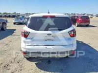 2017 Ford ESCAPE фото