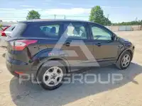 2017 Ford ESCAPE photo