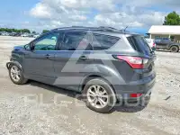 2017 Ford ESCAPE фото