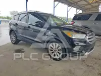2017 Ford ESCAPE фото