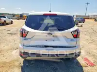 2017 Ford ESCAPE photo