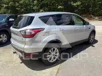 2017 Ford ESCAPE photo