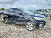 2017 Ford ESCAPE photo