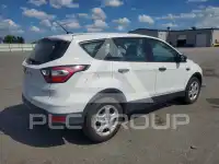 2017 Ford ESCAPE фото