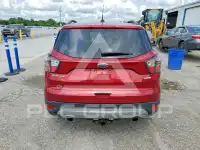 2017 Ford ESCAPE photo
