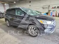 2017 Ford ESCAPE photo