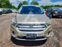 2017 Ford ESCAPE фото