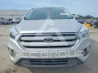 2017 Ford ESCAPE photo