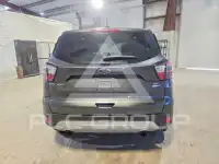 2017 Ford ESCAPE photo