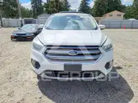 2017 Ford ESCAPE фото