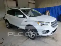 2017 Ford ESCAPE фото