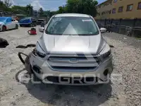 2017 Ford ESCAPE фото