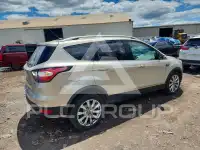 2017 Ford ESCAPE фото