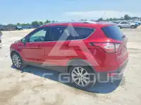 2017 Ford ESCAPE фото