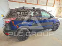 2017 Ford ESCAPE photo