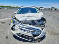 2017 Ford ESCAPE photo