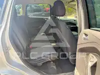 2017 Ford ESCAPE photo