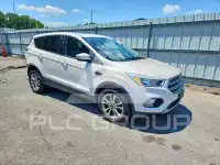 2017 Ford ESCAPE фото