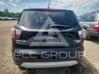 2017 Ford ESCAPE фото